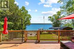 376 MALLORY BEACH Road | Georgian Bluffs Ontario | Slide Image Seven