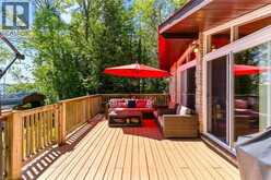 376 MALLORY BEACH Road | Georgian Bluffs Ontario | Slide Image Eight