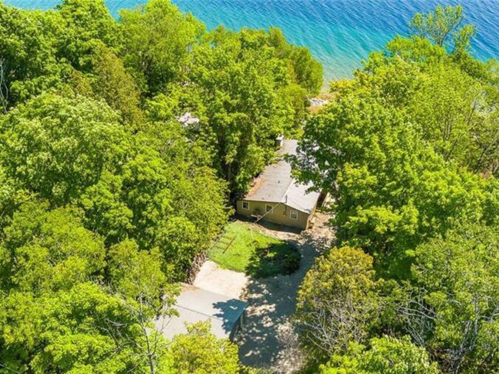 376 MALLORY BEACH Road, Georgian Bluffs, Ontario N0H 2T0