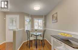 458 BEECHWOOD Place Unit# 3 | Waterloo Ontario | Slide Image Seven