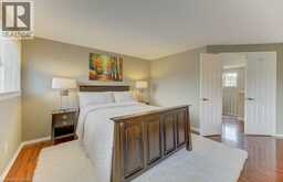 458 BEECHWOOD Place Unit# 3 | Waterloo Ontario | Slide Image Sixteen