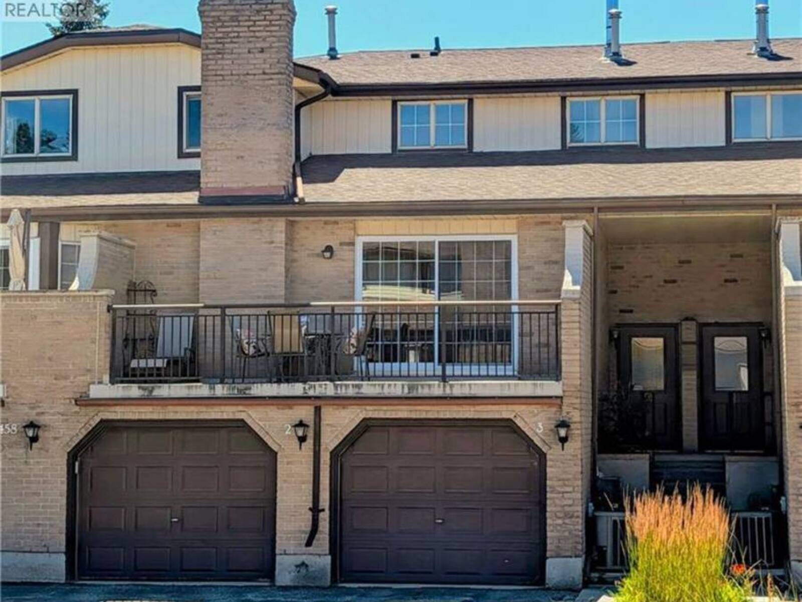 458 BEECHWOOD Place Unit# 3, Waterloo, Ontario N2T 1Y9