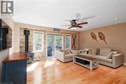 72 SILVER GLEN Boulevard | Collingwood Ontario | Slide Image Ten