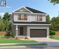 522 BENNINGER Drive | Kitchener Ontario | Slide Image One