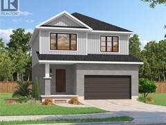 522 BENNINGER Drive Kitchener Ontario, N2E 0E9