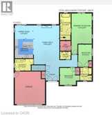 42 BLUENOSE Drive | Port Dover Ontario | Slide Image Fifty