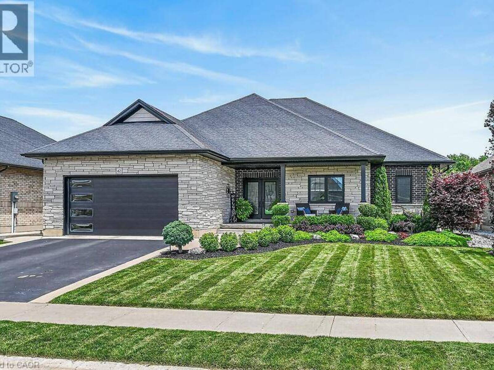 42 BLUENOSE Drive, Port Dover, Ontario N0A 1N7