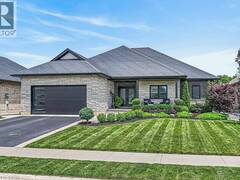 42 BLUENOSE Drive Port Dover Ontario, N0A 1N7