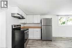 100 GREEN MOUNTAIN Road E | Hamilton Ontario | Slide Image Thirty-six