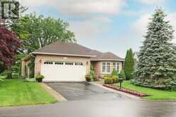 137 FOXBORO Drive | Wilmot Ontario | Slide Image One