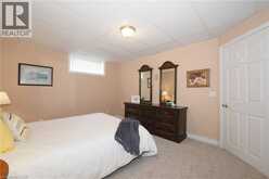 137 FOXBORO Drive | Wilmot Ontario | Slide Image Thirty-three