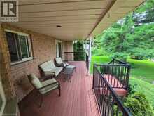 137 FOXBORO Drive | Wilmot Ontario | Slide Image Thirty-five
