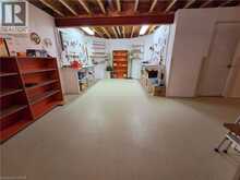 137 FOXBORO Drive | Wilmot Ontario | Slide Image Thirty-eight