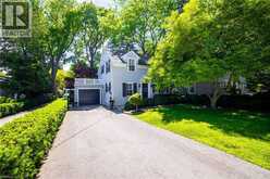 32 PARK Avenue | Oakville Ontario | Slide Image Two