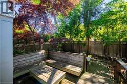 32 PARK Avenue | Oakville Ontario | Slide Image Forty