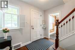 32 PARK Avenue | Oakville Ontario | Slide Image Eight