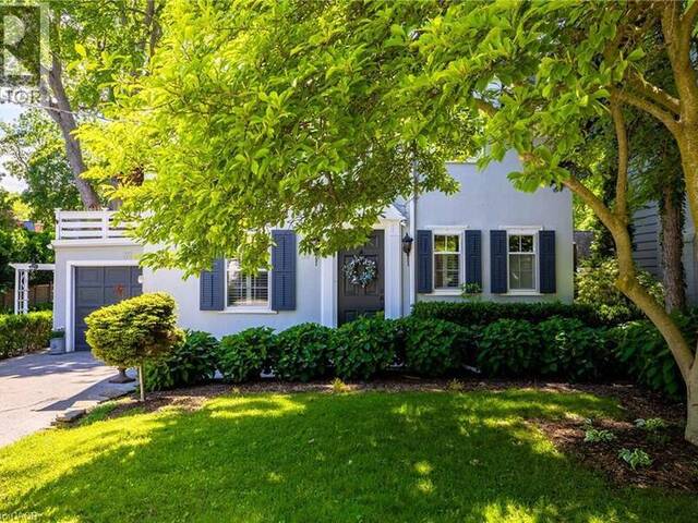 32 PARK Avenue Oakville Ontario, L6J 3X8 - 3 Bedrooms Home For Sale