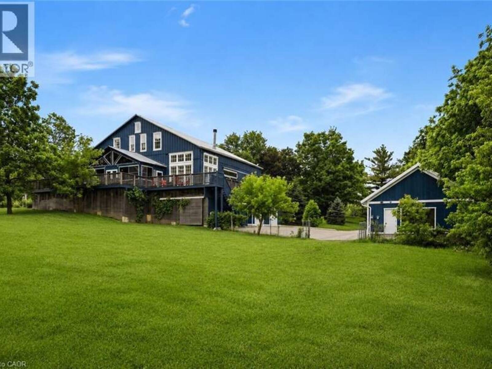 6115 GUELPH Line, Burlington, Ontario L7P 0A6