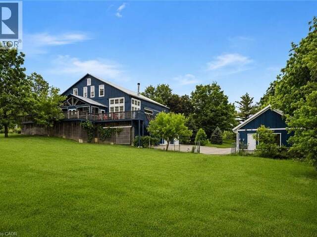 6115 GUELPH Line Burlington Ontario, L7P 0A6 - 4 Bedrooms Home For Sale