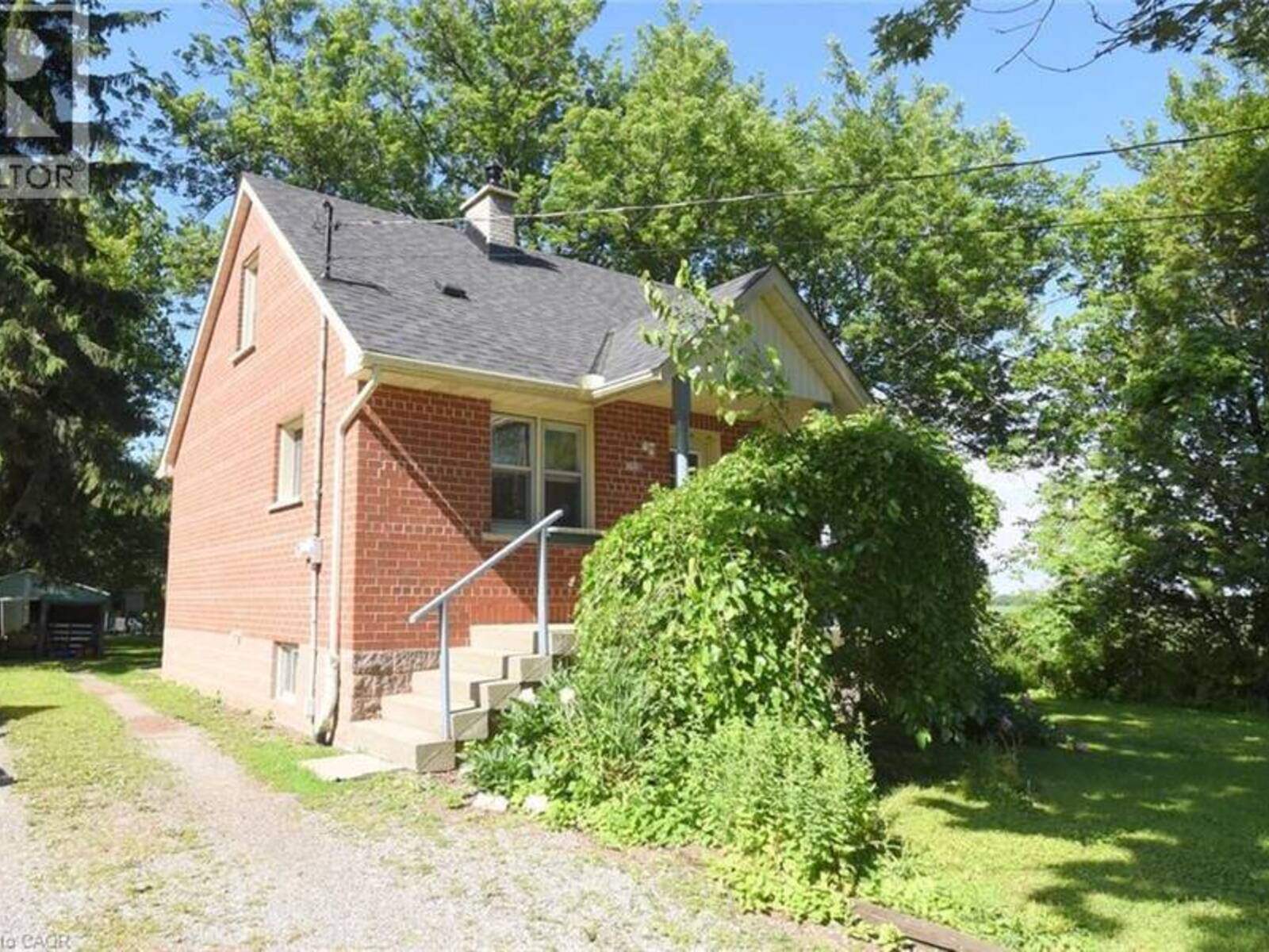 7381 AIRPORT Road E, Hamilton, Ontario L0R 1W0
