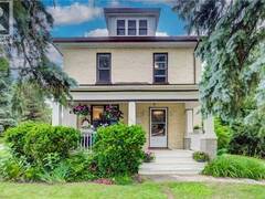 140 SHADE Street Wilmot Ontario, N3A 4J2