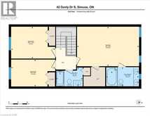 42 DONLY Drive S Unit# 2 | Simcoe Ontario | Slide Image Twenty-five