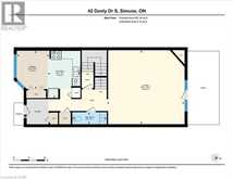 42 DONLY Drive S Unit# 2 | Simcoe Ontario | Slide Image Thirteen