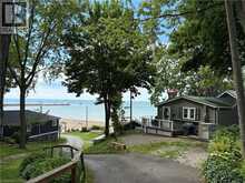 30 BUCKS Park | Port Dover Ontario | Slide Image Three