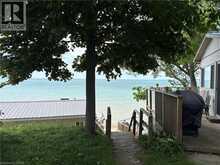 30 BUCKS Park | Port Dover Ontario | Slide Image Four