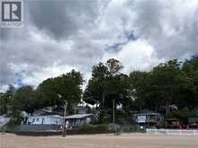 30 BUCKS Park | Port Dover Ontario | Slide Image Five