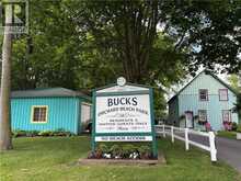 30 BUCKS Park | Port Dover Ontario | Slide Image Six