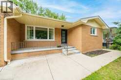 662 MONTEGO Crescent | Burlington Ontario | Slide Image Five
