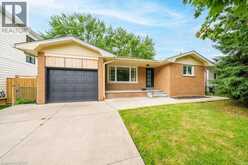 662 MONTEGO Crescent | Burlington Ontario | Slide Image One