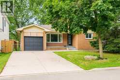 662 MONTEGO Crescent | Burlington Ontario | Slide Image Two