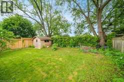 662 MONTEGO Crescent | Burlington Ontario | Slide Image Forty-five