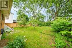 662 MONTEGO Crescent | Burlington Ontario | Slide Image Forty-one