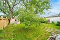 662 MONTEGO Crescent | Burlington Ontario | Slide Image Forty-three