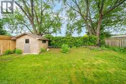 662 MONTEGO Crescent | Burlington Ontario | Slide Image Forty-four