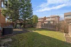 1471 PICKWICK Drive | Mississauga Ontario | Slide Image Twenty-five