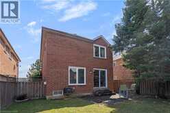 1471 PICKWICK Drive | Mississauga Ontario | Slide Image Twenty-six