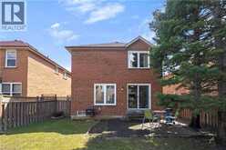 1471 PICKWICK Drive | Mississauga Ontario | Slide Image Twenty-seven