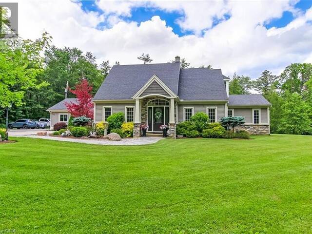 59 DECOU Road Simcoe Ontario, N3Y 4K2 - 5 Bedrooms Home For Sale