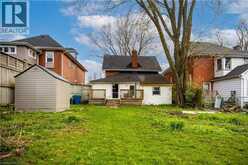 257 ONTARIO Street | Stratford Ontario | Slide Image Forty
