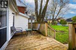 257 ONTARIO Street | Stratford Ontario | Slide Image Thirty-seven