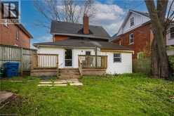 257 ONTARIO Street | Stratford Ontario | Slide Image Thirty-eight