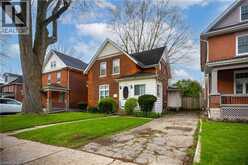 257 ONTARIO Street | Stratford Ontario | Slide Image Five