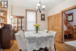 257 ONTARIO Street | Stratford Ontario | Slide Image Seventeen