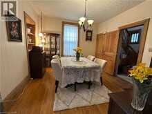 257 ONTARIO Street | Stratford Ontario | Slide Image Eighteen