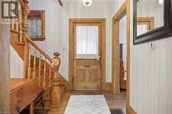 257 ONTARIO Street | Stratford Ontario | Slide Image Nineteen