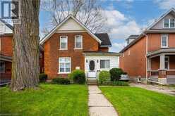 257 ONTARIO Street | Stratford Ontario | Slide Image One